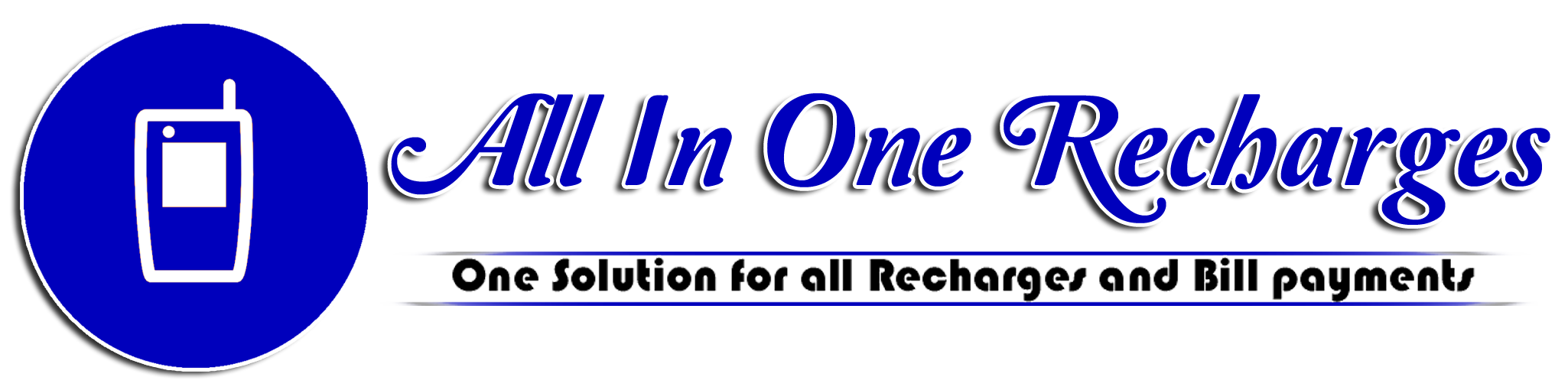 All In One Recharges